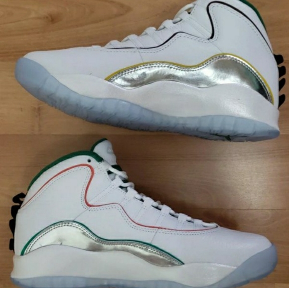 Jordan - Picture 1 of 7